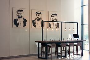 Rove Downtown Dubai