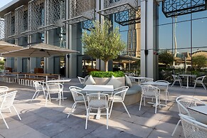 Rove Downtown Dubai