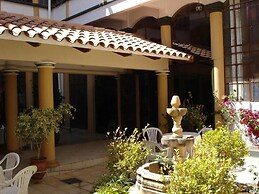 Hostal España