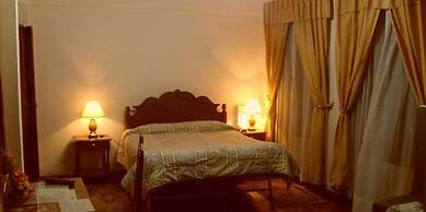 Hostal España