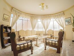 Hostal España