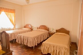 Hostal España