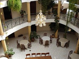 Hostal España