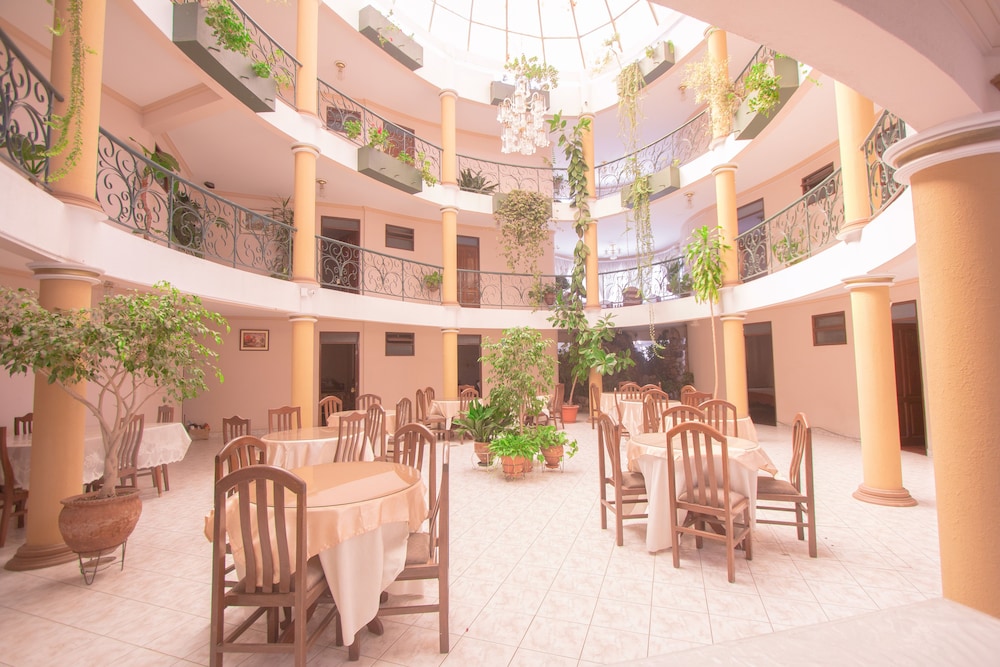 Hostal España
