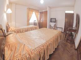 Hostal España