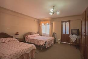 Hostal España