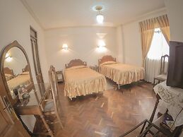 Hostal España