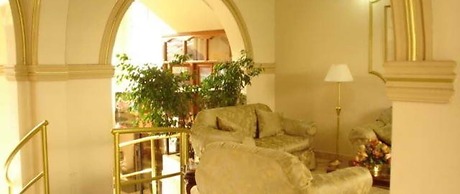 Hostal España