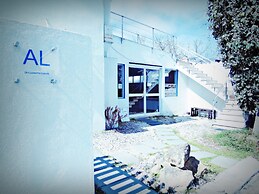 Residencia Praia Norte - AL