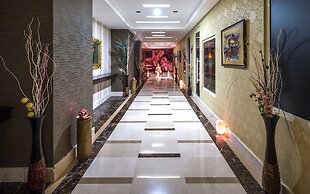 Onkel Resort Hotel