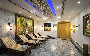 Onkel Resort Hotel