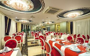 Onkel Resort Hotel