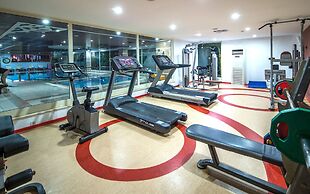 Onkel Resort Hotel