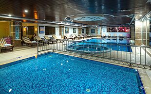 Onkel Resort Hotel