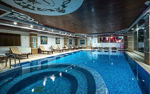 Onkel Resort Hotel