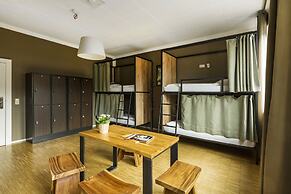 Five Reasons Hotel & Hostel