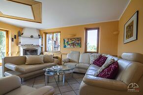 Villa Sant'Anna