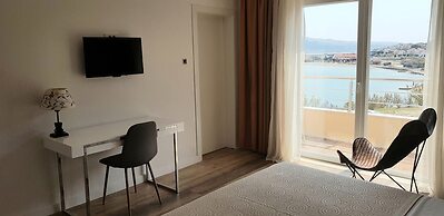Guest house Revelin