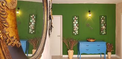 Guest house Revelin