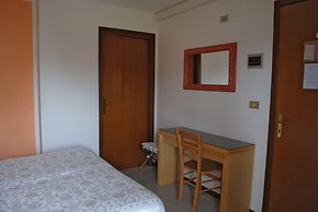 Hotel Villa Augusta