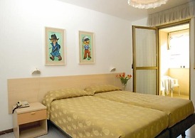 Hotel Villa Augusta