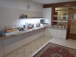 Hotel Villa Augusta