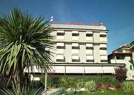 Hotel Villa Augusta