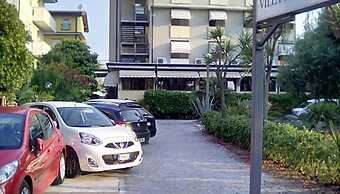 Hotel Villa Augusta