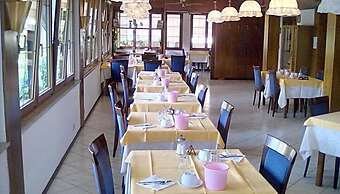 Hotel Villa Augusta