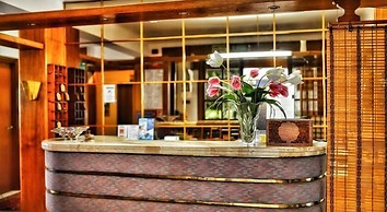 Hotel Villa Augusta