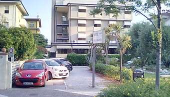 Hotel Villa Augusta