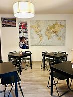 Smart Hotel Autodromo