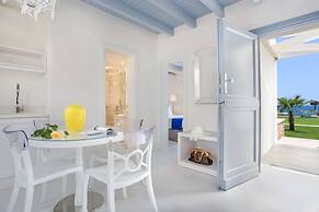 Mareggio Exclusive Residences & Suites