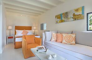 Mareggio Exclusive Residences & Suites