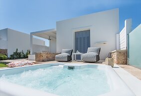 Mareggio Exclusive Residences & Suites