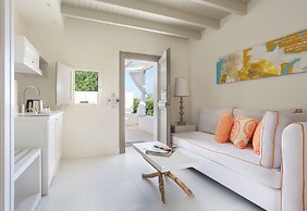 Mareggio Exclusive Residences & Suites