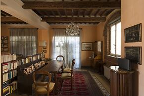 Al Porto di Lucca B&B
