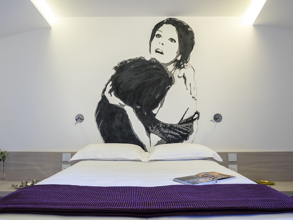 Duomo Suites & Spa