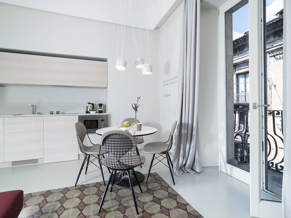 Duomo Suites & Spa
