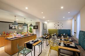 Viminale View Hotel