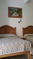 Hotel Posada Diamante