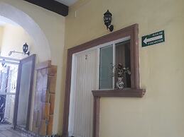 Hotel Posada Diamante