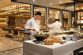 Midtown Shangri-La, Hangzhou