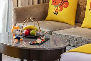 Midtown Shangri-La, Hangzhou