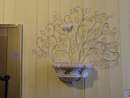 B&B Le Miroir aux Fées