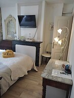 B&B Le Miroir aux Fées