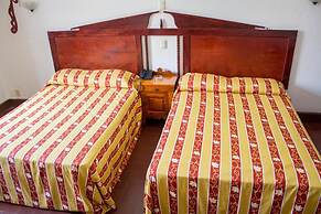 Hotel Colonial