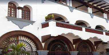 Hotel Colonial