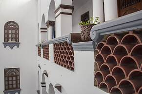 Hotel Colonial