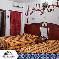 Hotel Colonial